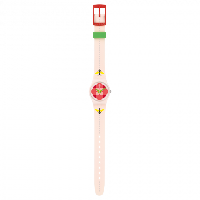 Swatch FLOWER JUNGLE