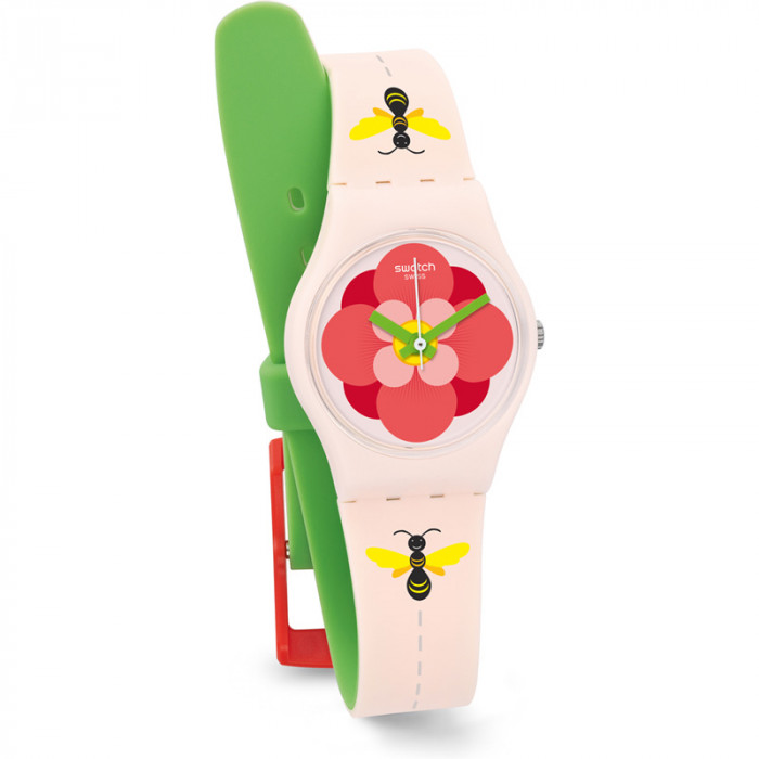 Swatch FLOWER JUNGLE