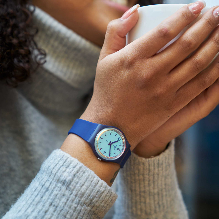 SWATCH CIELPAY!