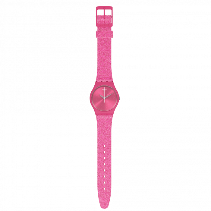 SWATCH MAGI PINK