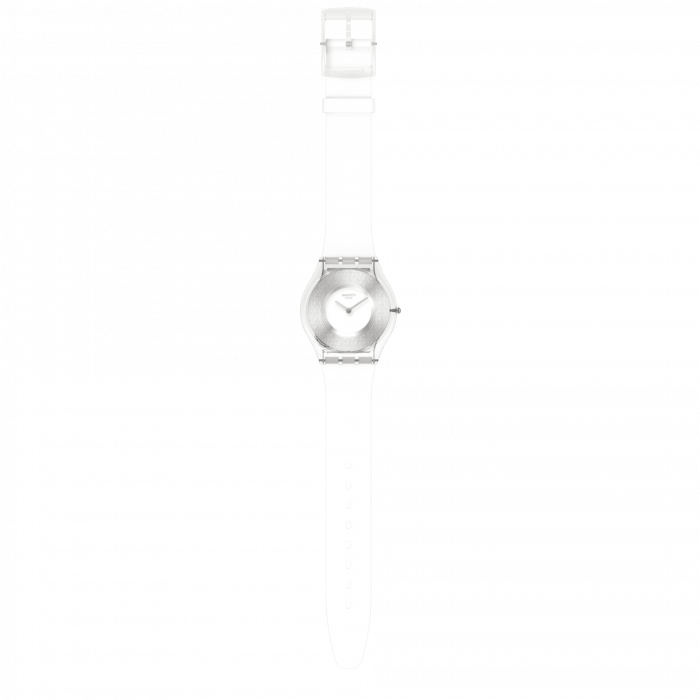 SWATCH MAGI WHITE