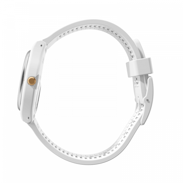 Swatch WHITE BISHOP