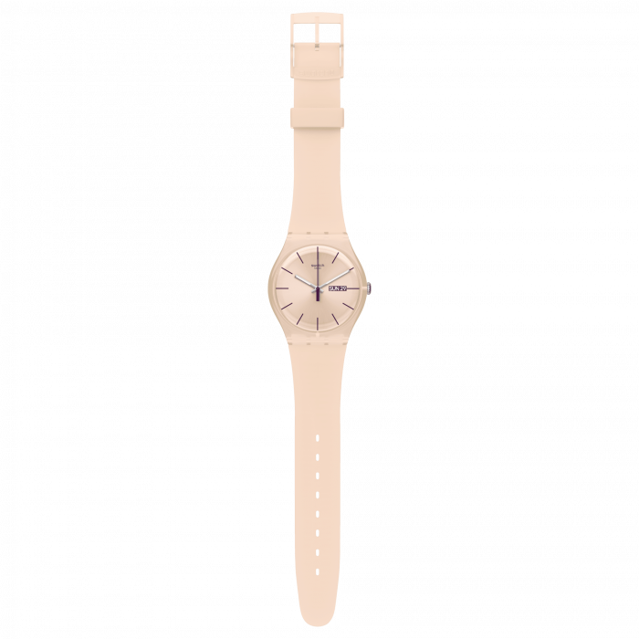Swatch ROSE REBEL