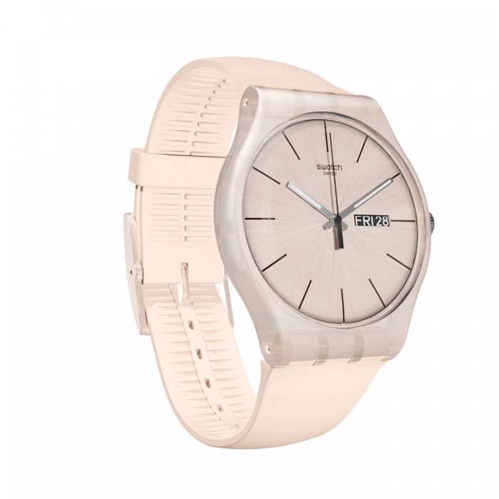 Swatch ROSE REBEL