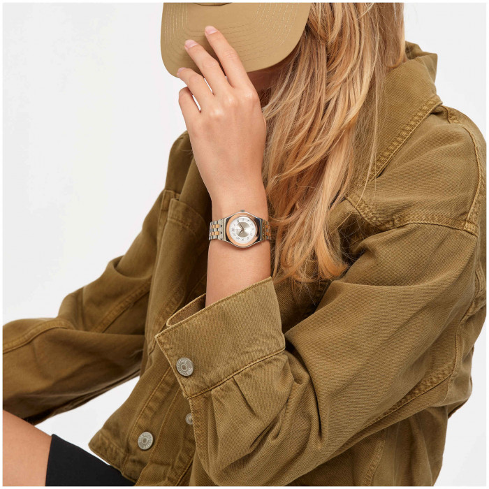 Swatch MIDIMIX