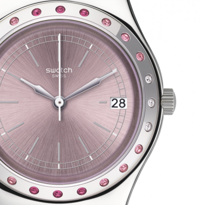 Swatch PINKAROUND