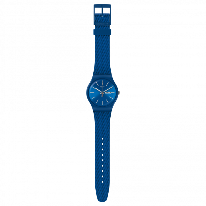 SWATCH BRICABLUE
