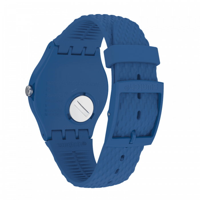 SWATCH BRICABLUE