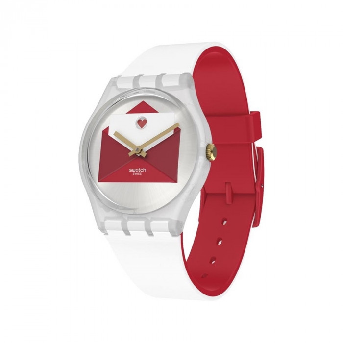 SWATCH YOUVE GOT LOVE