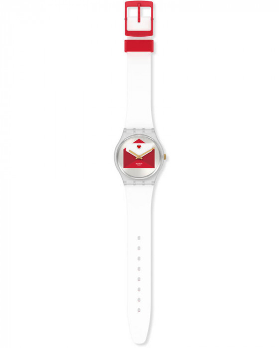 SWATCH YOUVE GOT LOVE