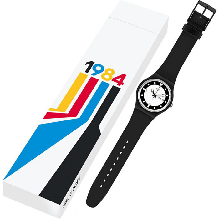 SWATCH BLA DIV