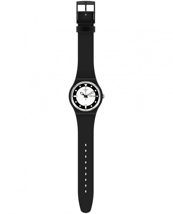 SWATCH BLA DIV