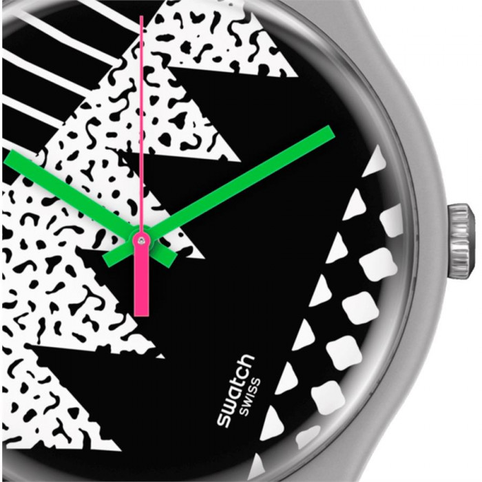 SWATCH GRE MEM L