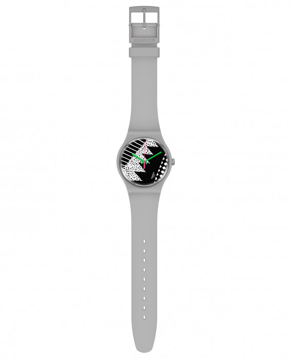 SWATCH GRE MEM L