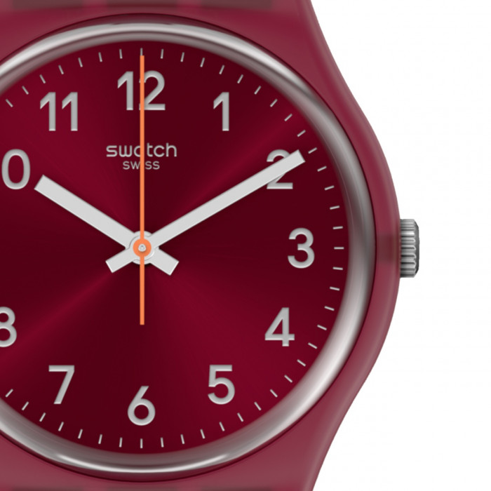 SWATCH REDNEL