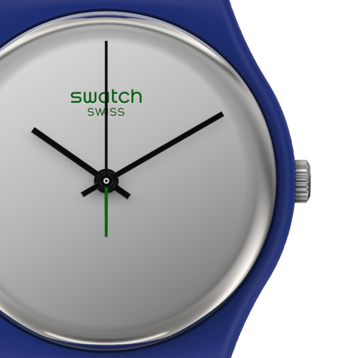 SWATCH SILVERWAKATI
