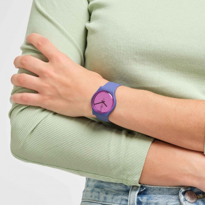 SWATCH MOOD BOOST