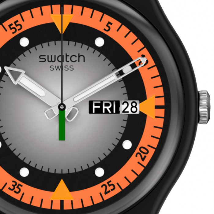 SWATCH GRAY BLEND
