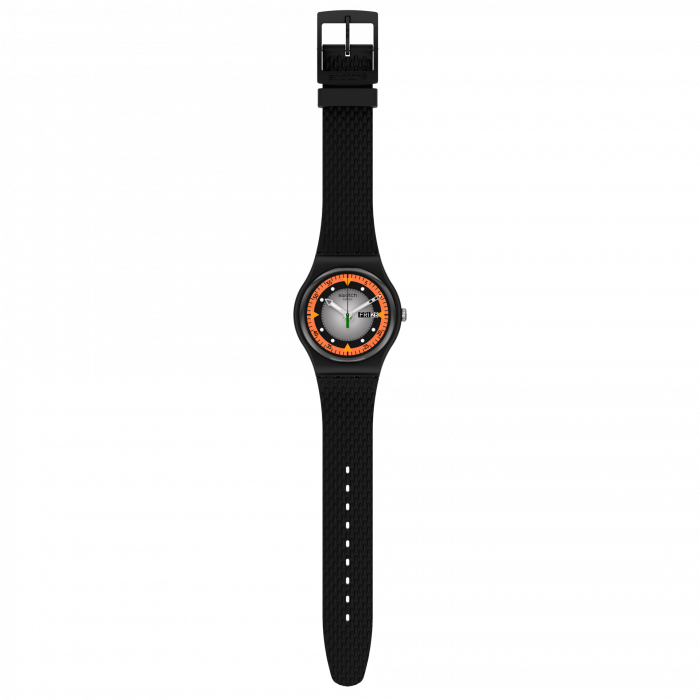 SWATCH GRAY BLEND