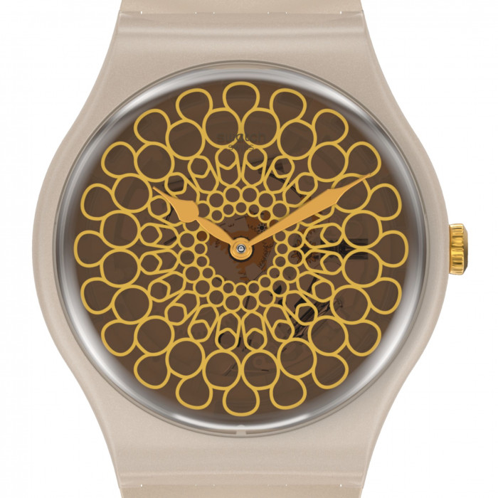 SWATCH AL WASL (CONNECTION)