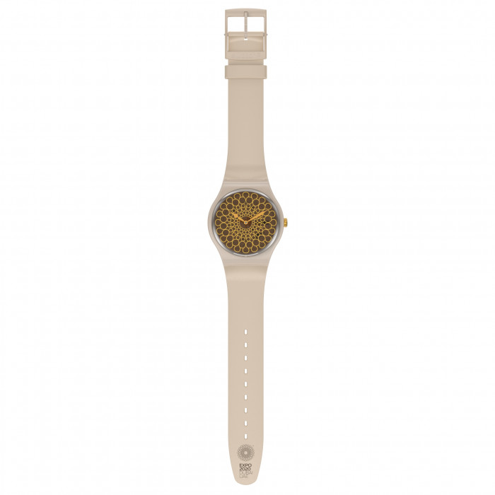 SWATCH AL WASL (CONNECTION)
