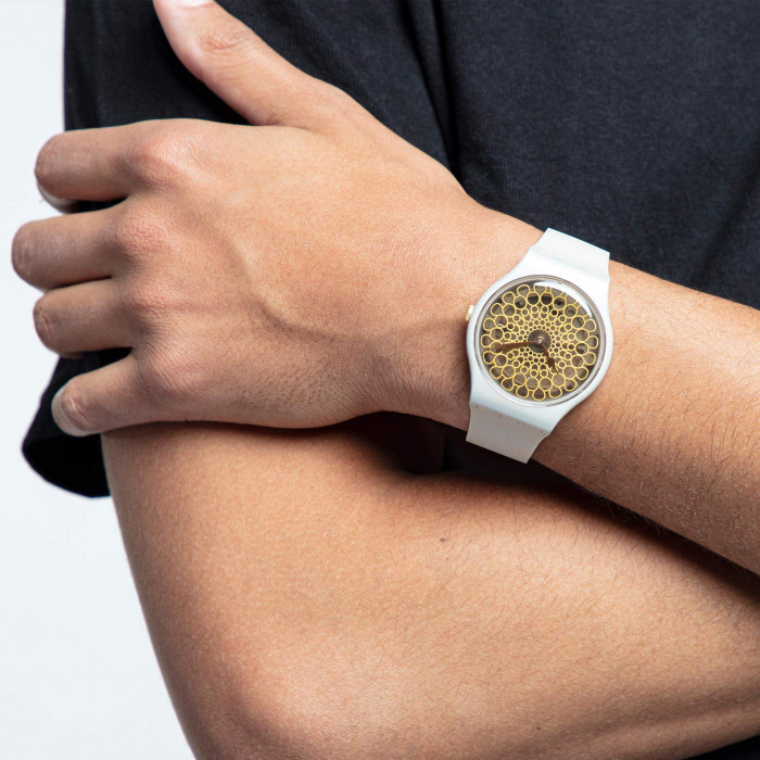SWATCH AL WASL (CONNECTION)