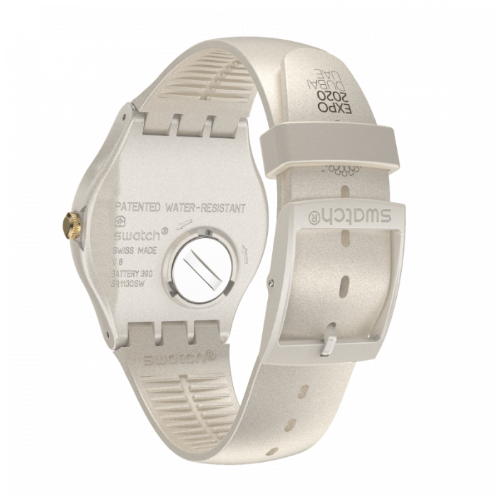SWATCH AL WASL (CONNECTION)
