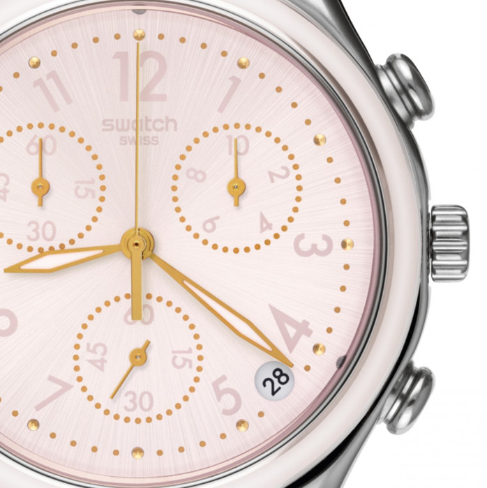 Swatch DREAM ROSE