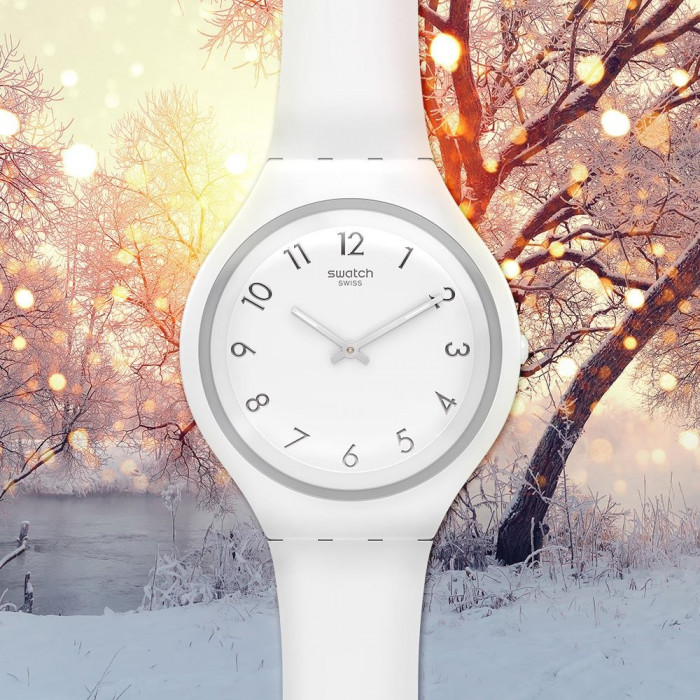 Swatch SKINSNOW