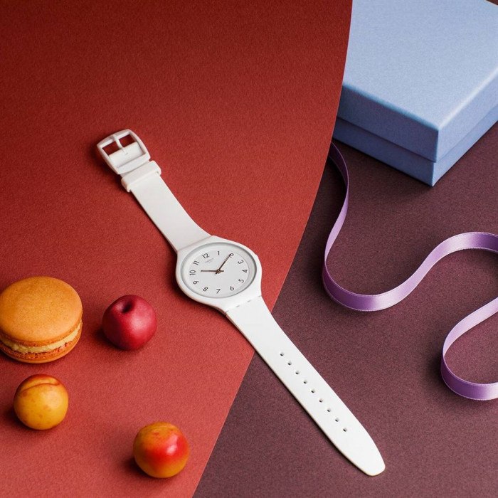 Swatch SKINSNOW