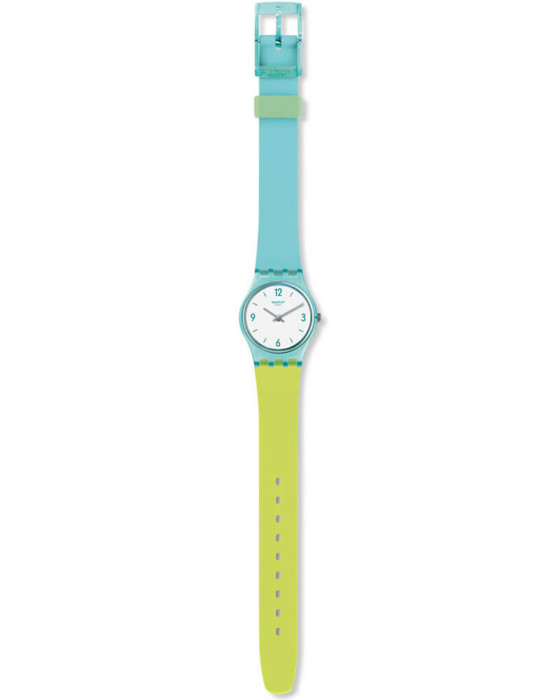 Swatch MENTALO