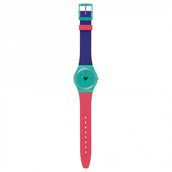 Swatch SHUNBUKIN