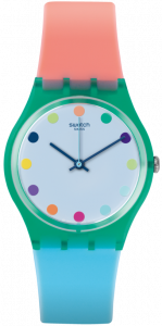 Swatch CANDY PARLOUR
