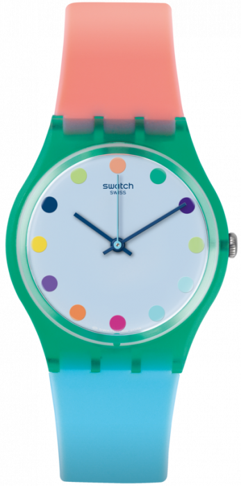 Swatch CANDY PARLOUR