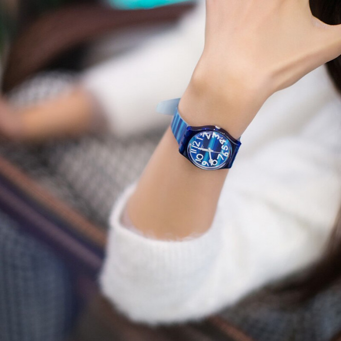 Swatch LINAJOLA