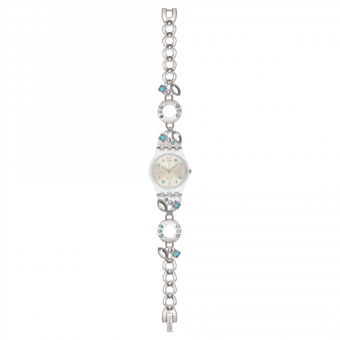 Swatch MENTHOL TONE