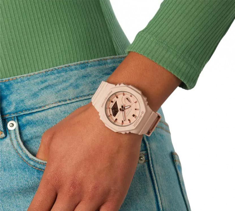 CASIO G-SHOCK