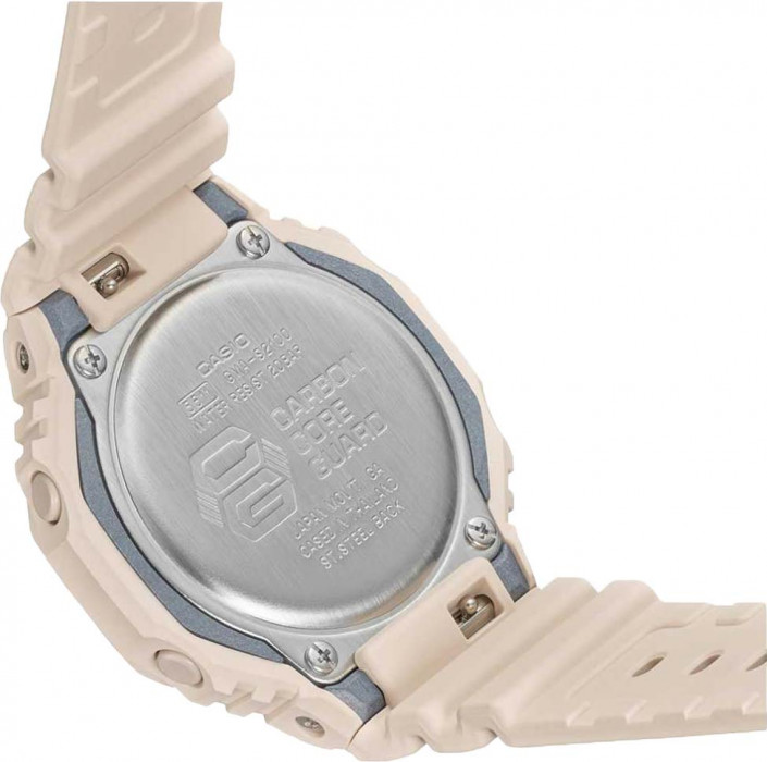 CASIO G-SHOCK