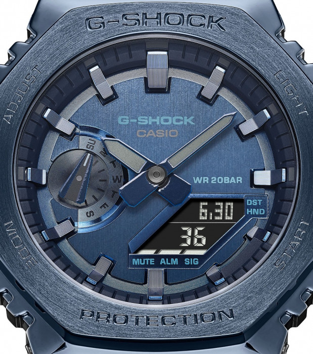 CASIO G-SHOCK