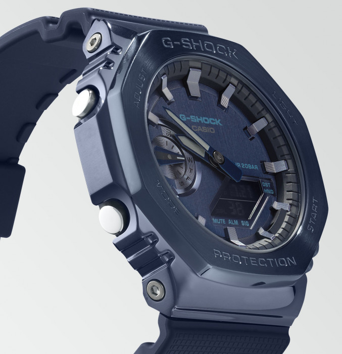 CASIO G-SHOCK
