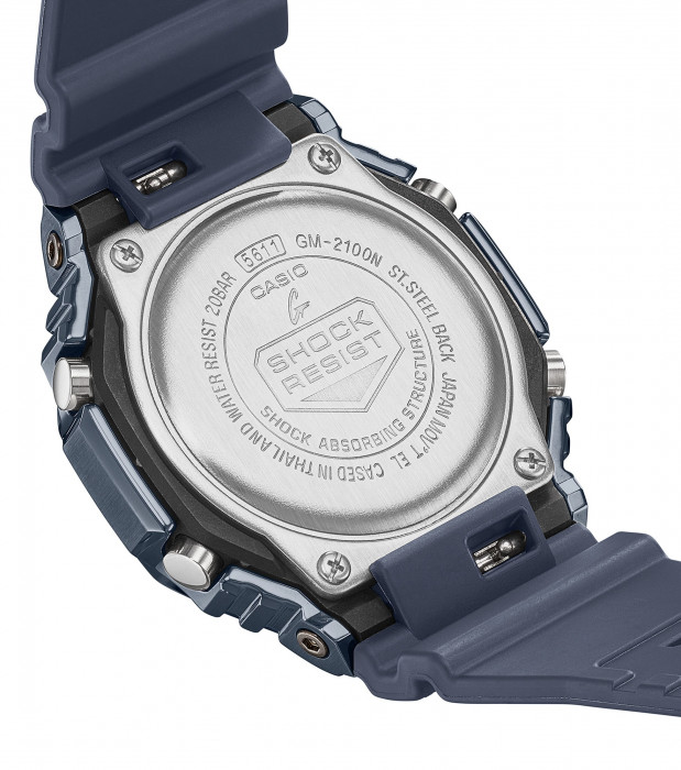 CASIO G-SHOCK