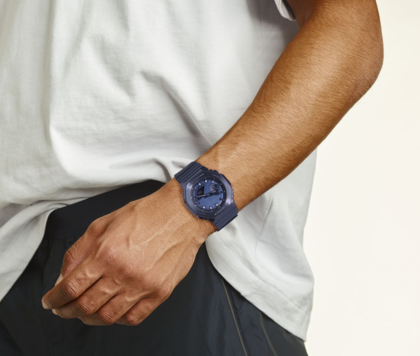 CASIO G-SHOCK
