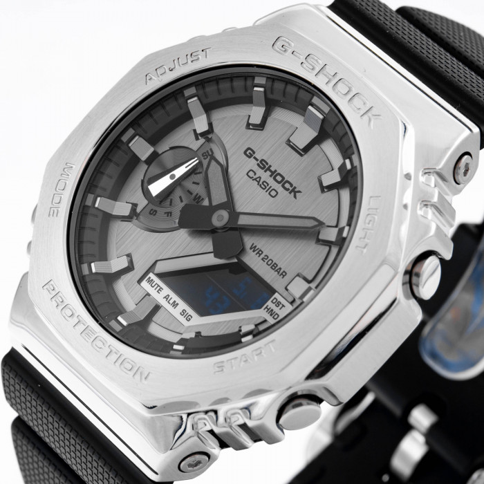 CASIO G-SHOCK