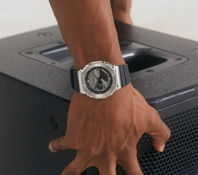 CASIO G-SHOCK