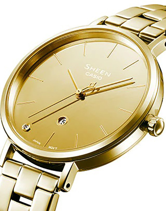 CASIO Sheen