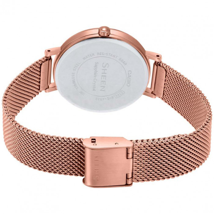 CASIO Sheen