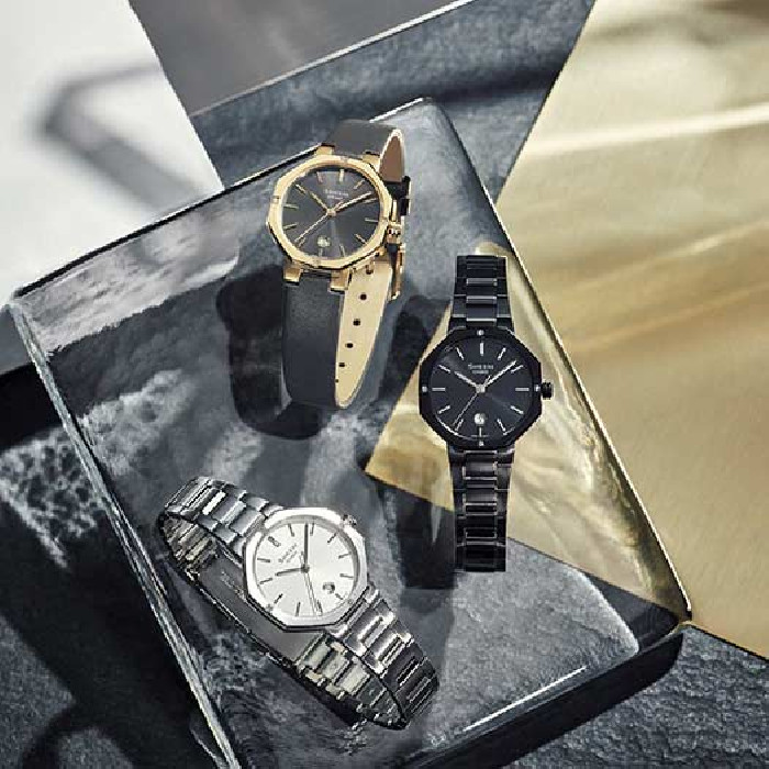 CASIO Sheen