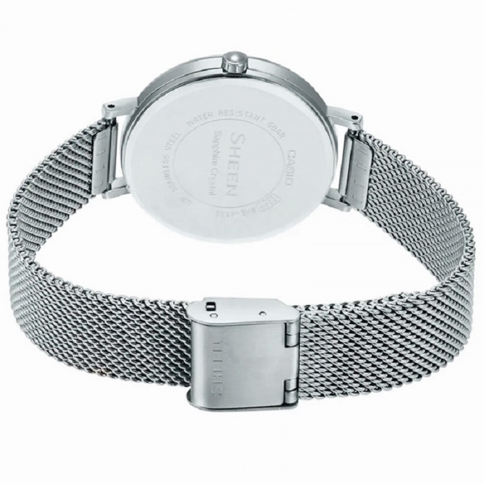 CASIO Sheen