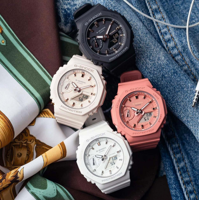 CASIO G-SHOCK