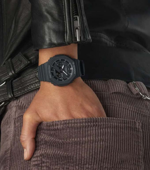 CASIO G-SHOCK